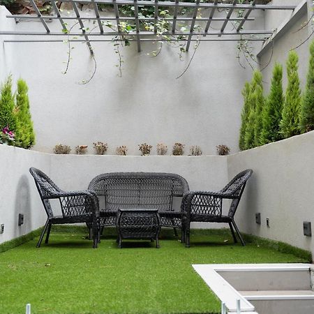Well House Istambul Exterior foto