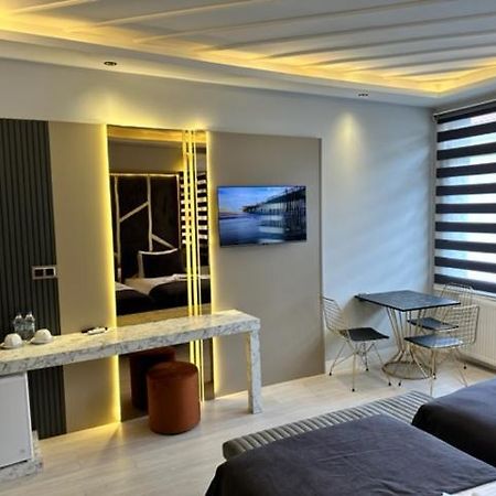 Well House Istambul Exterior foto