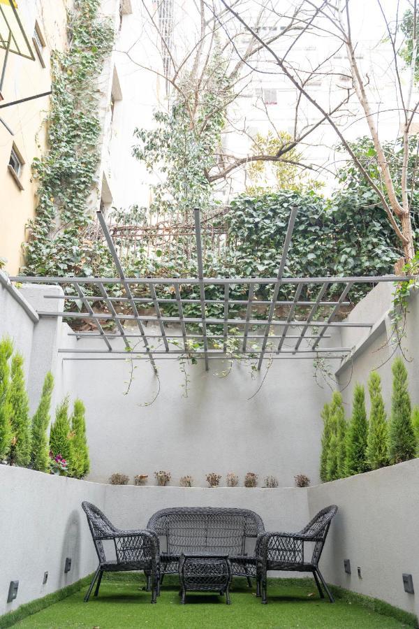 Well House Istambul Exterior foto