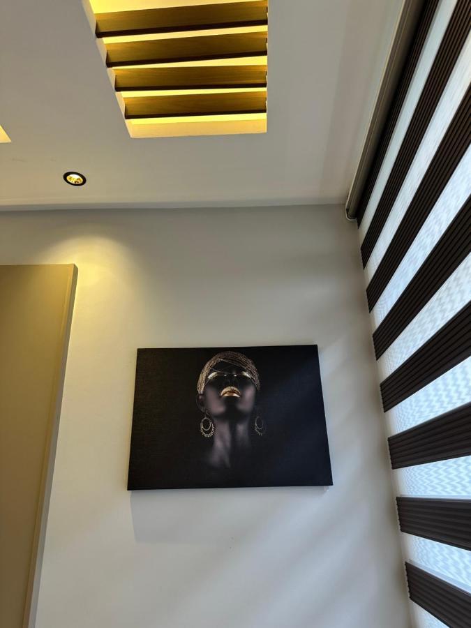 Well House Istambul Exterior foto