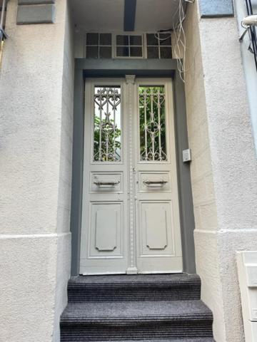 Well House Istambul Exterior foto