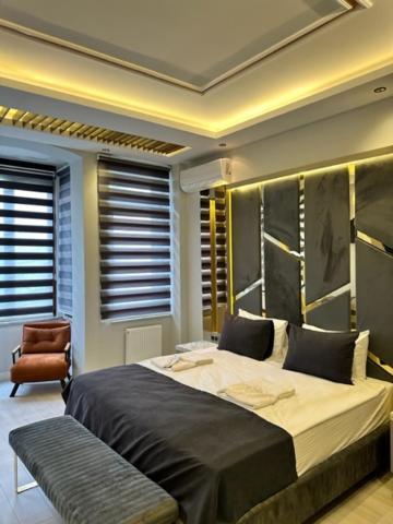 Well House Istambul Exterior foto