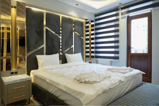 Well House Istambul Exterior foto
